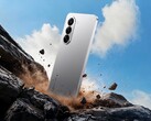 Das Realme P4x soll durch einen riesigen 7.000 mAh Akku punkten. (Bildquelle: Realme)