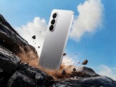 Das Realme P4x soll durch einen riesigen 7.000 mAh Akku punkten. (Bildquelle: Realme)