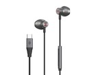 Die neuen Kopfhörer von RedMagic sind kabelgebunden via USB-C oder 3,5mm