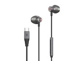 Die neuen Kopfhörer von RedMagic sind kabelgebunden via USB-C oder 3,5mm