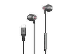 Die neuen Kopfhörer von RedMagic sind kabelgebunden via USB-C oder 3,5mm
