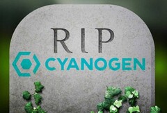 Sowohl Cyanogen OS als auch CyanogenMod sind tot. Mit Lineage wird ein Fork geboren.