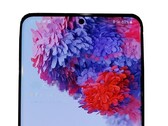 Das Display des Galaxy S20-Trios wird vermutlich 120 Hz und QHD-Auflösung bieten aber nicht beides gleichzeitig.