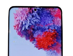 Das Display des Galaxy S20-Trios wird vermutlich 120 Hz und QHD-Auflösung bieten aber nicht beides gleichzeitig.