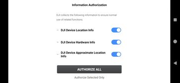 Freigabe, eine der beiden Locations ist obligatorisch