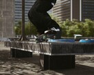 Session: Skate Sim ist auf Steam noch bis zum 12. November um 75 Prozent reduziert.