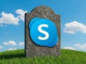 Skype wird abgeschaltet (Bildquelle Notebookcheck)
