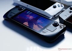 Das Steam Deck ist ausgesprochen erfolgreich, ein Nachfolger soll schon in Arbeit sein. (Bildquelle: Notebookcheck)