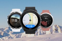 Suunto gehört jetzt einem chinesischen Technologie-Konzern. (Bild: Suunto)
