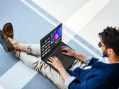 Das Acer Swift Edge 16 erhält ein Upgrade auf moderne AMD Ryzen 7040-Prozessoren auf Basis der Zen 4-Architektur. (Bild: Acer)