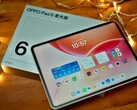 Oppo Pad 6 im Test