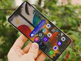 Samsung Galaxy Z Flip 8 im Test