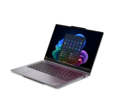 Lenovo ThinkPad X1 2-in-1 Gen 11 Aura Edition (Bildquelle: Lenovo)