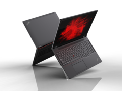 Lenovo ThinkPad P16: P15 & P17 Nachfolger vereint leistungsstarke HX CPUs mit 16:10-Display in Aluminium-Gehäuse
