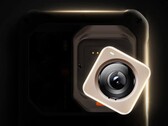 Das neueste Outdoor-Smartphone von Ulefone besitzt eine Hauptkamera, die aus dem Gehäuse genommen werden kann.
