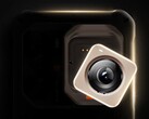 Das neueste Outdoor-Smartphone von Ulefone besitzt eine Hauptkamera, die aus dem Gehäuse genommen werden kann.