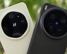 Oppo Find X9 Ultra und Vivo X300 Ultra im Test bei Notebookcheck