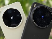 Oppo Find X9 Ultra und Vivo X300 Ultra im Test bei Notebookcheck 