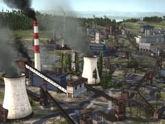 Workers & Resources: Soviet Republic ist auf Steam aktuell um 75 Prozent reduziert und für 9,99 Euro erhältlich.