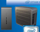 Intel plant anscheinend einen NUC mit der Leistung einer Workstation (Quelle: Fanlesstech)
