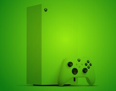 Die Xbox Series X gibts zum Prime Day endlich wieder günstig.
