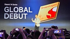 Das Xiaomi 14 war dank Xiaomi-Präsident Lu Weibing bereits in Hawaii zu Gast. Erstmals zu sehen sind auch Farboptionen und viele neue Teaser.