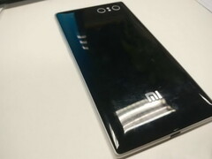 Xiaomi Libra: Smartphone mit Snapdragon 808