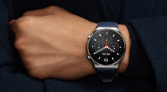 Die Xiaomi Watch S1 erhält einige praktsiche neue Apps. (Bild: Xiaomi)
