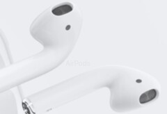 Technische Probleme verzögern offensichtlich den Start der Apple AirPods.