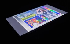 Die Blickwinkelstabilität des Ulefone Armor 15