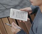 Unterstützt wird die Eingabe mittels Eingabestift (Bildquelle: Boox)