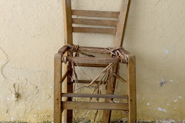 Beim Schreibtischstuhl sollte man kein Geld sparen. (Bildquelle: William Warby von Unsplash)