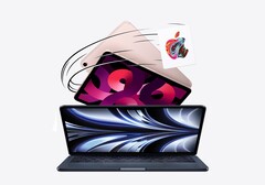 Apple spendiert Studenten einen Gutschein, der bis zu 150 Euro wert ist, wenn diese einen Mac oder ein iPad kaufen. (Bild: Apple)