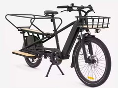 R500E: Longtail gibt es aktuell günstiger (Bildquelle: Decathlon)