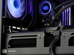 Cooler Master MasterLiquid Core Nex AIO