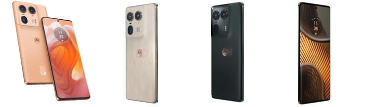 Verbaut ist auch eine Periskop-Kamera (Bild: Via Android Headlines)