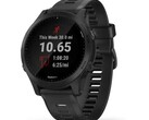 Garmin Forerunner 955: Die neue Garmin-Smartwatch war zeitweise in einem Shop gelistet