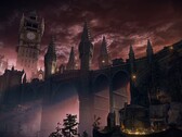 Gothic-Victorian-Ästhetik von FromSoftwares kommendem Spiel "The Duskbloods".
