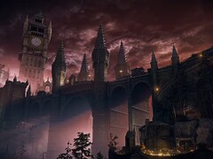 Gothic-Victorian-Ästhetik von FromSoftwares kommendem Spiel 