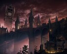 Gothic-Victorian-Ästhetik von FromSoftwares kommendem Spiel "The Duskbloods".