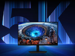 Der Samsung Odyssey G8 (G80HF) ist ein 5K-Monitor mit 180Hz