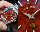 The Citizen AQ4100-65X