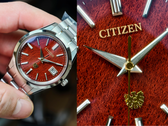 The Citizen AQ4100-65X