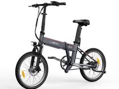 PVY Lisbon: Neues Elektrofahrrad ist klappbar