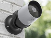 Hama: Neue, drahtlose Überwachungskamera mit Zwei-Wege-Audio