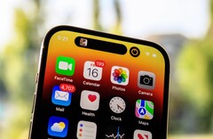 Mit dem iPhone 15 und dem iPhone 15 Pro soll Apple endlich Wi-Fi 6E anbieten. (Bild: James Yarema)