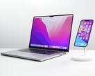 Das neue Einsteiger-MacBook Pro soll laut früherer Gerüchte das Design des 14 Zoll Modells erben. (Bild: Jeremy Bezanger)