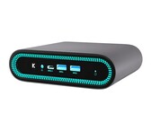 Mingar 3: Neuer Mini-PC von KUU