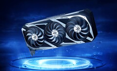 Die Nvidia GeForce RTX 3080 ist jetzt schon ab 1.259 Euro erhältlich. (Bild: Asus)