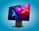 Das ThinkCentre Neo 5a 24 setzt auf zwei Lautsprecher von Harman und eine 5MP-Webcam
